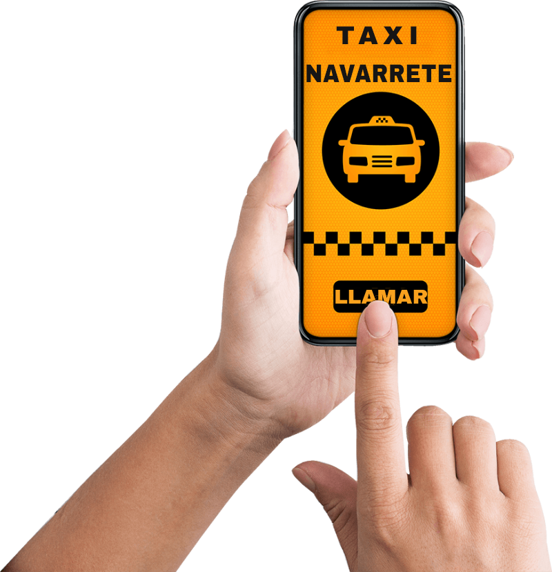 Taxi Navarrete, La Rioja